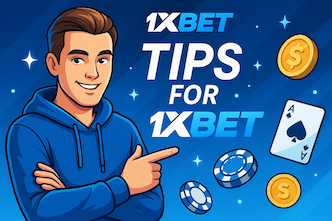 1XBET Советы