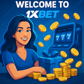 Добро пожаловать на 1XBET